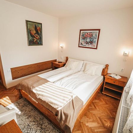 B&B Passage Sremska Mitrovica Zewnętrze zdjęcie