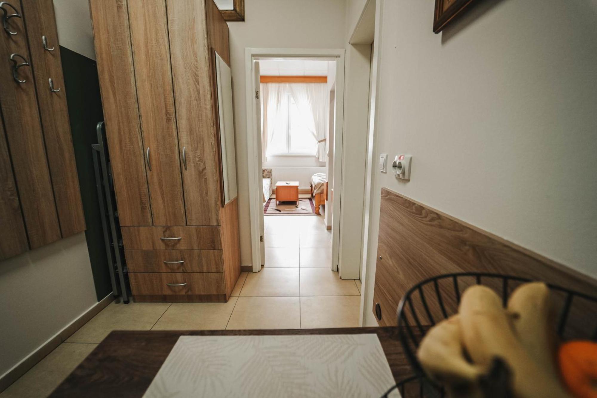 B&B Passage Sremska Mitrovica Zewnętrze zdjęcie