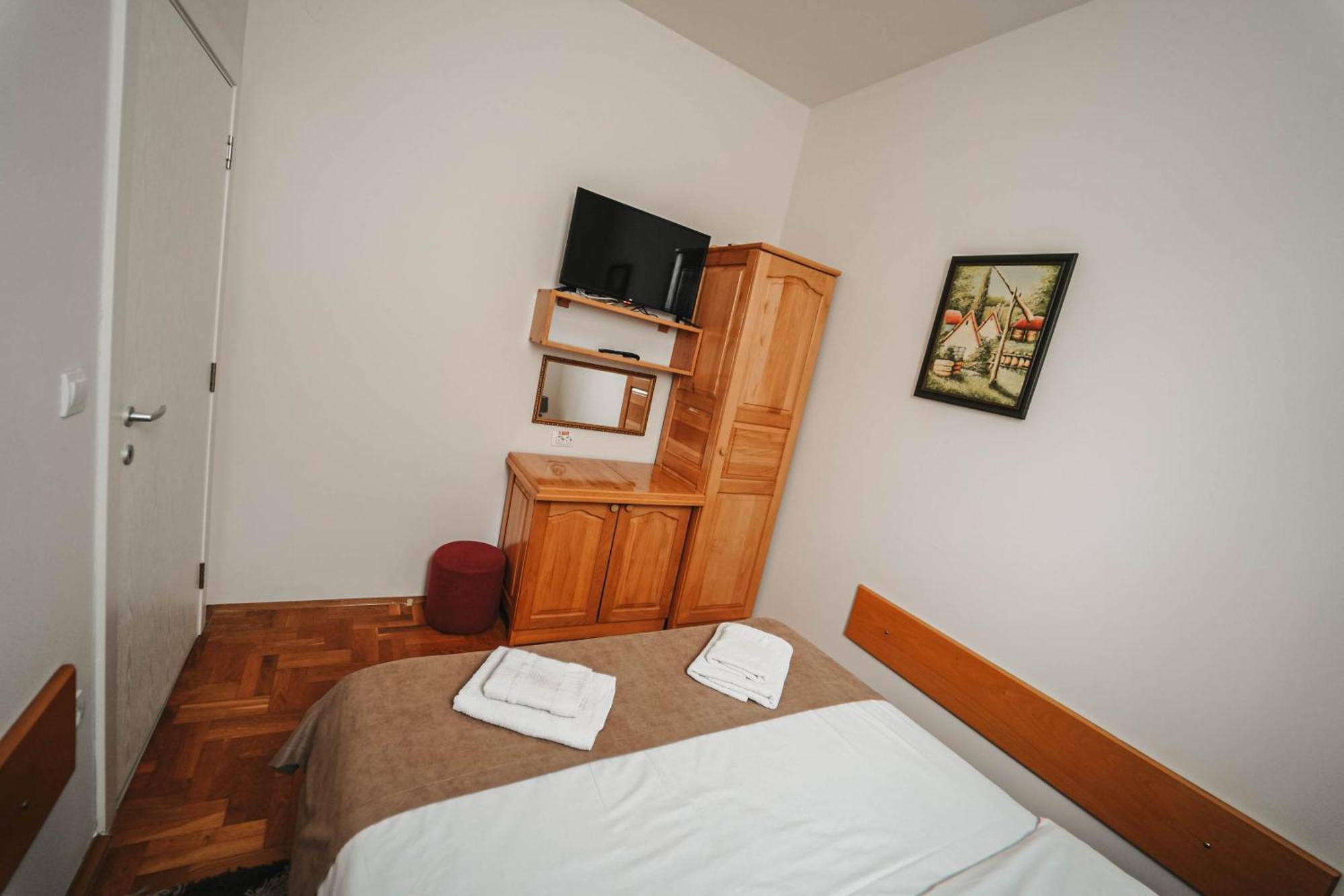 B&B Passage Sremska Mitrovica Zewnętrze zdjęcie