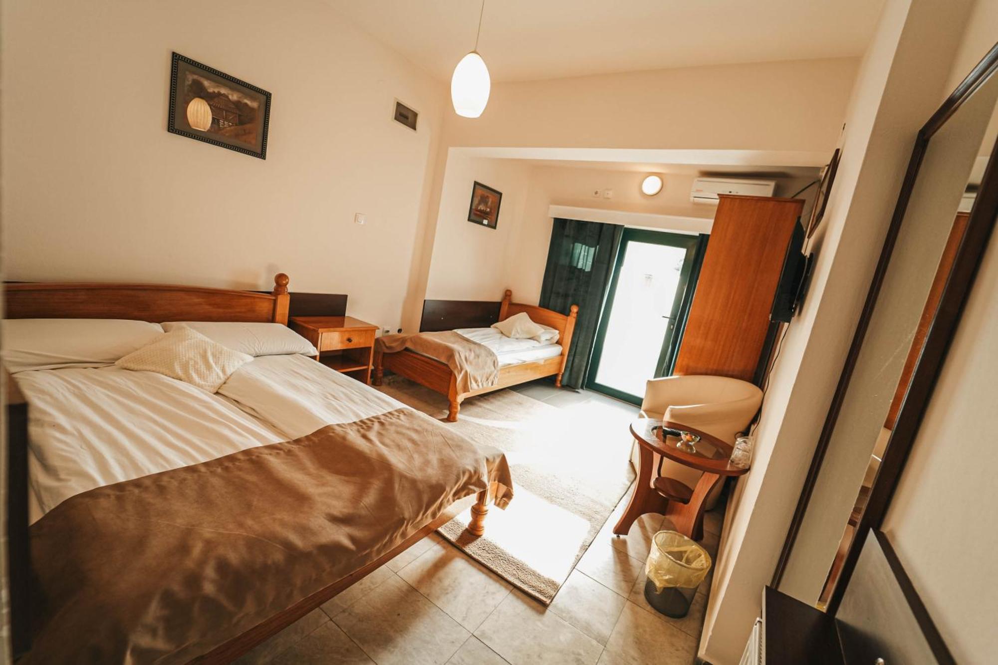 B&B Passage Sremska Mitrovica Zewnętrze zdjęcie