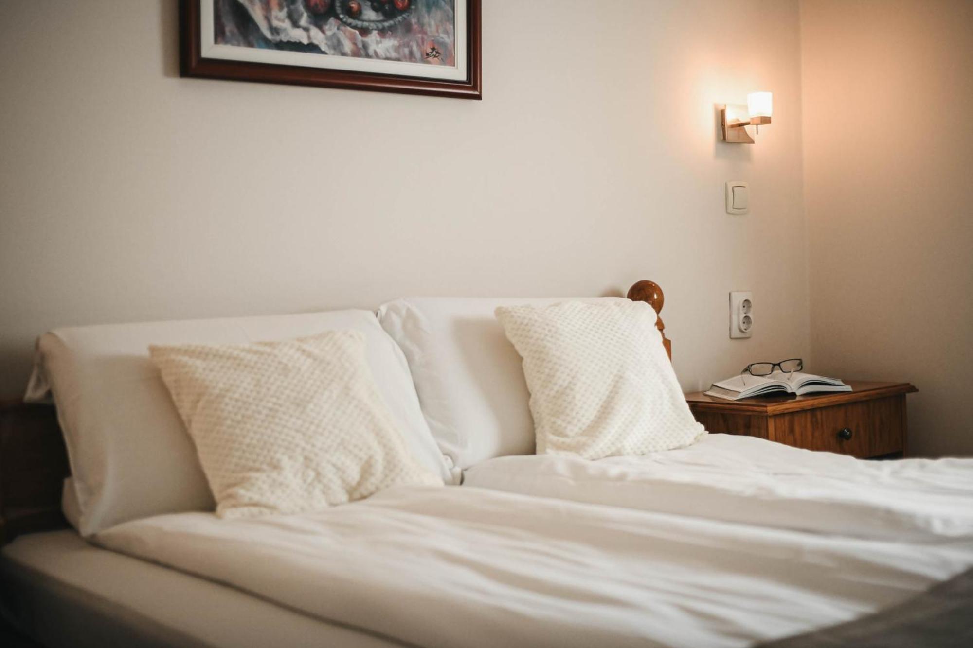 B&B Passage Sremska Mitrovica Zewnętrze zdjęcie