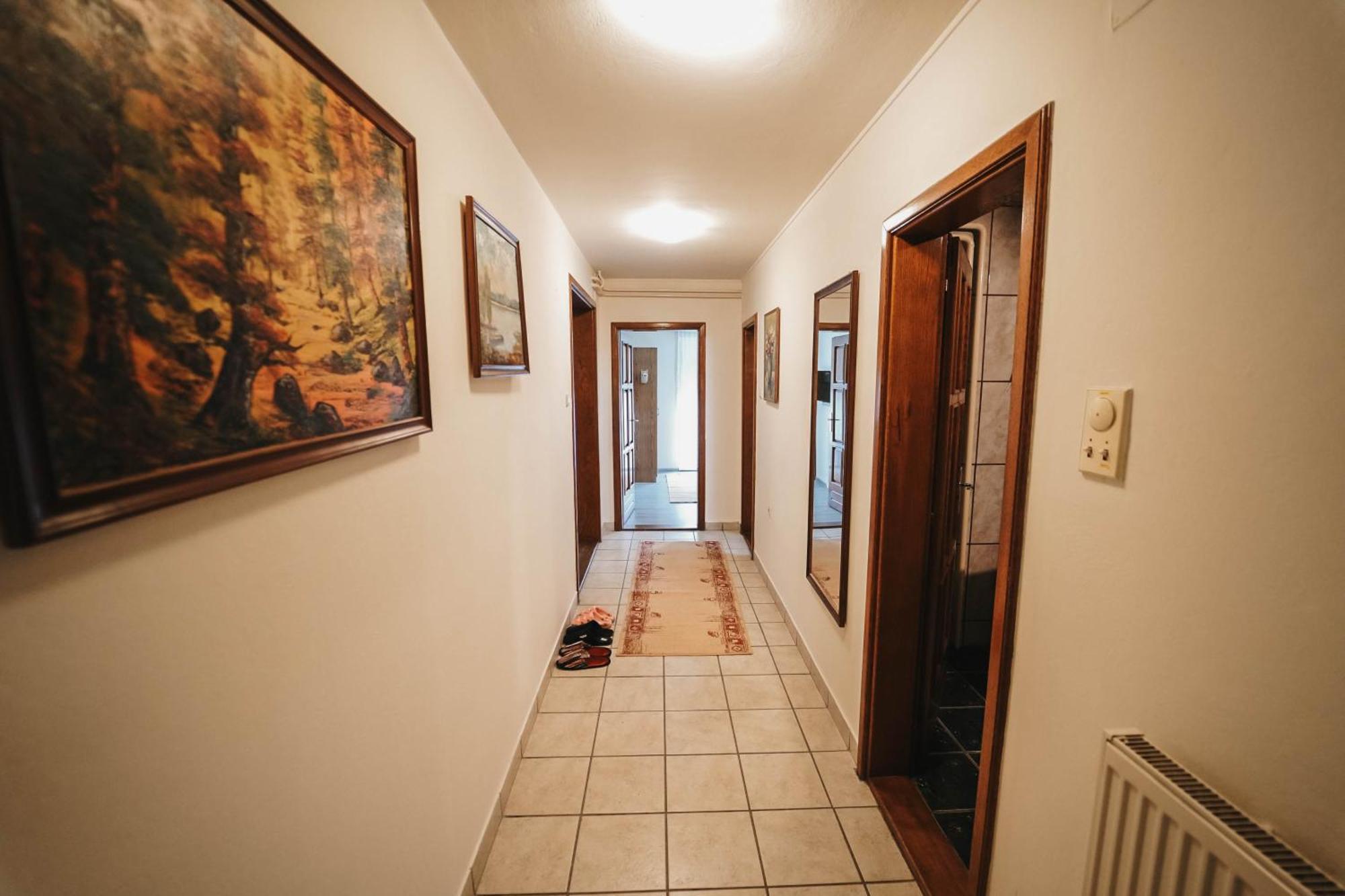 B&B Passage Sremska Mitrovica Zewnętrze zdjęcie