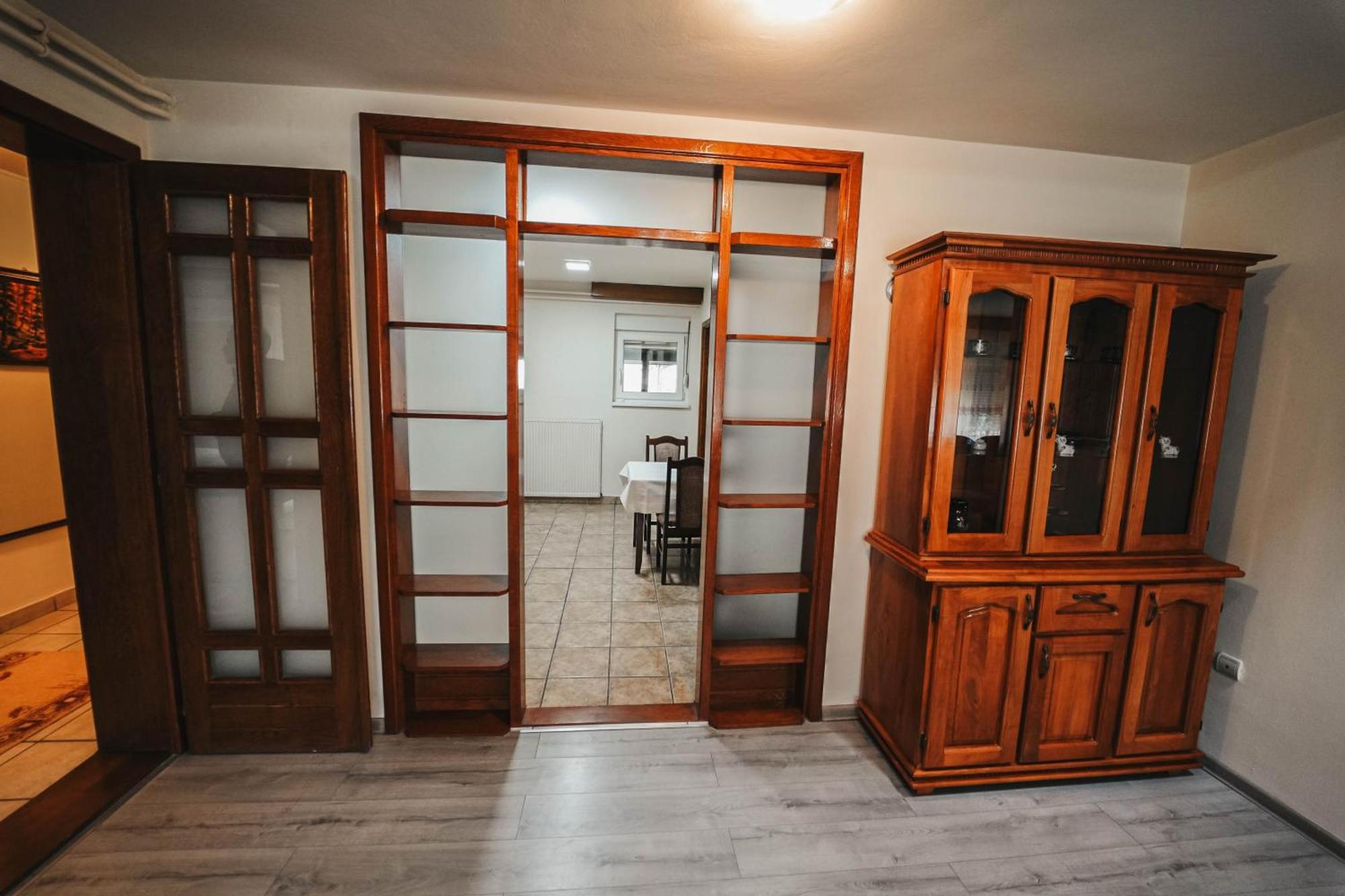 B&B Passage Sremska Mitrovica Zewnętrze zdjęcie