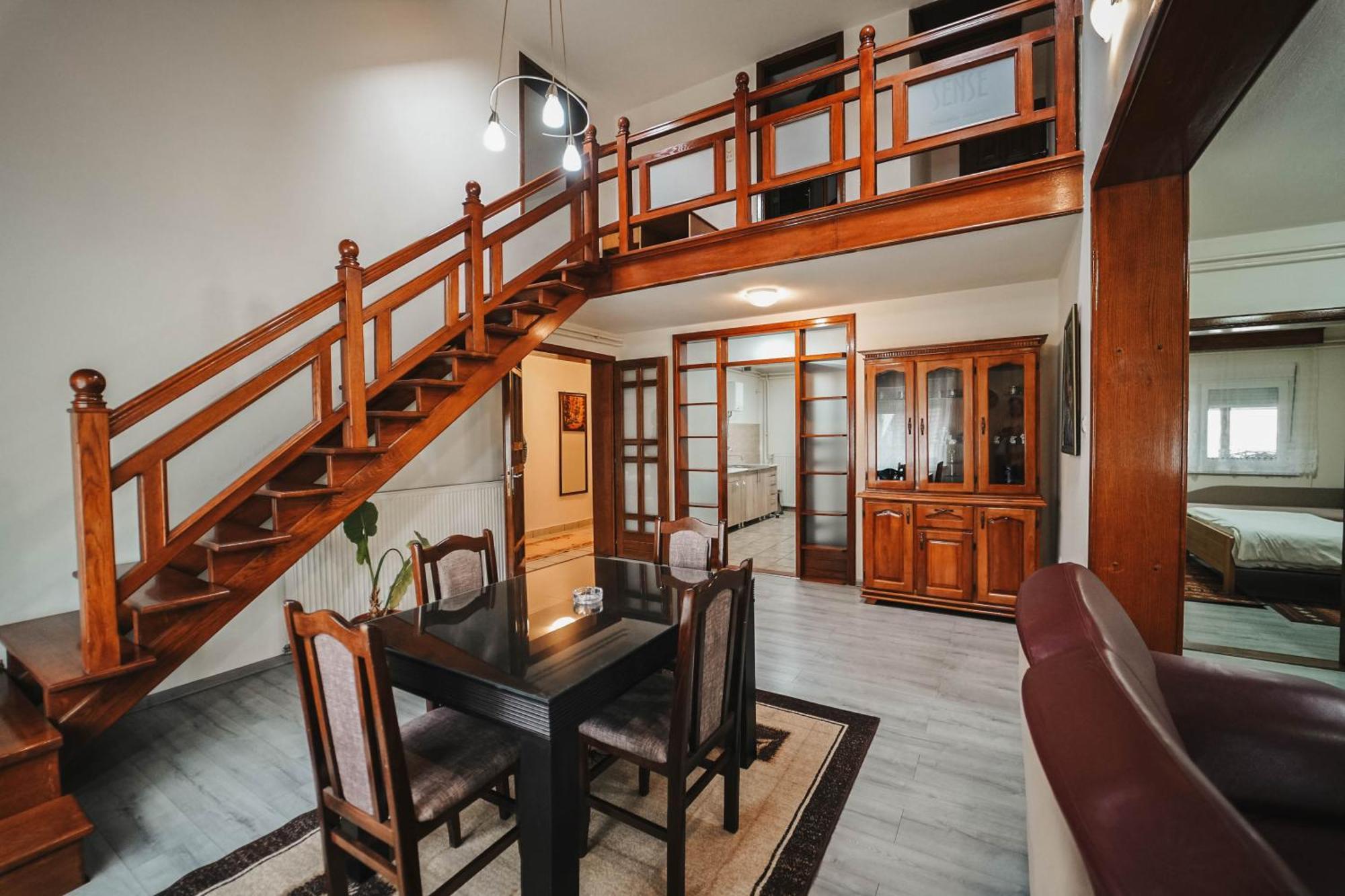 B&B Passage Sremska Mitrovica Zewnętrze zdjęcie