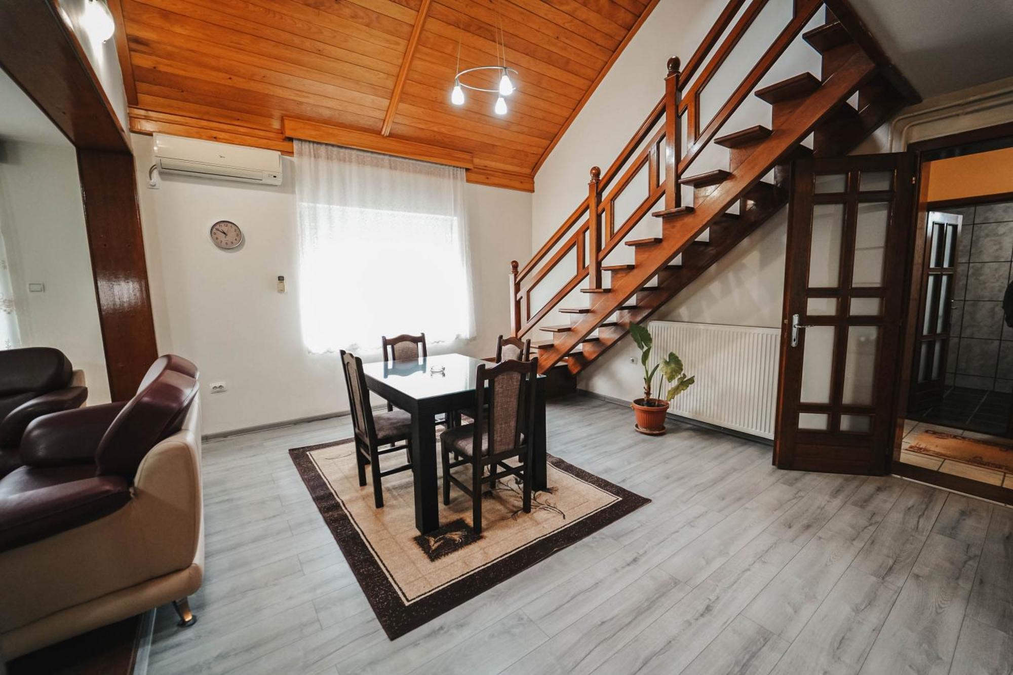 B&B Passage Sremska Mitrovica Zewnętrze zdjęcie